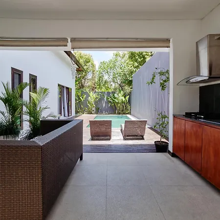 Villa Pleasure Umalas
